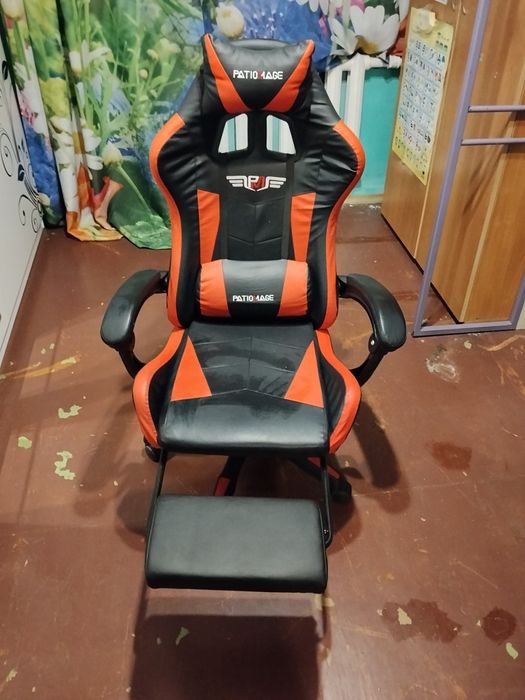 Игровое кресло. .