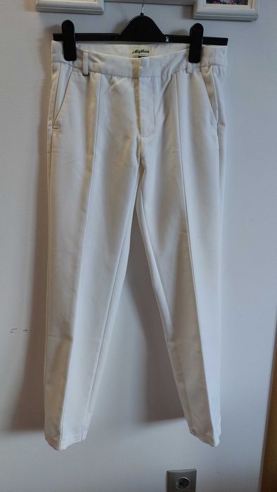 Pantaloni eleganti m.S