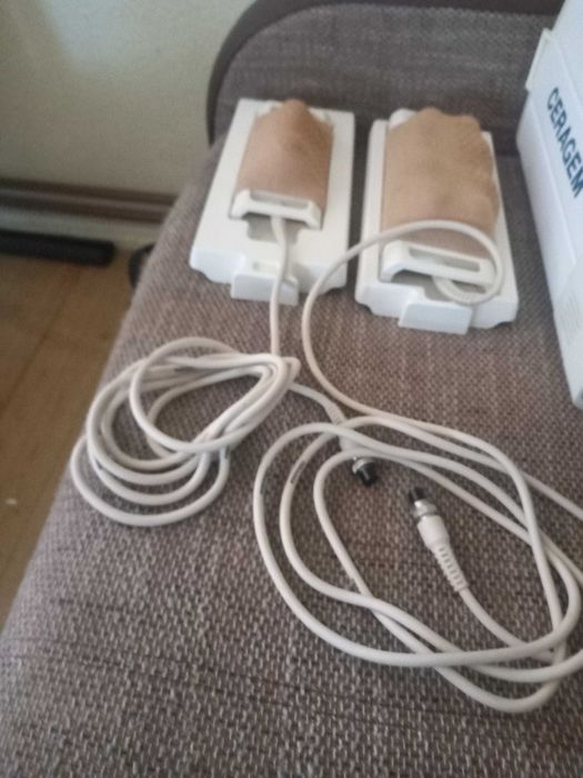 Vand aparat Ceragem CGM P-320, stare foarte buna.