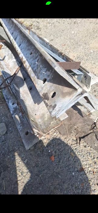 Уголок 100×100×10