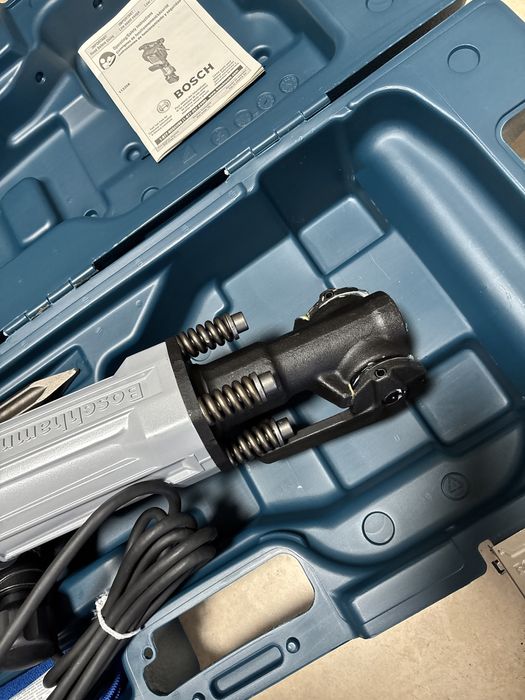 Picamer bosch GSH 16-30 nou