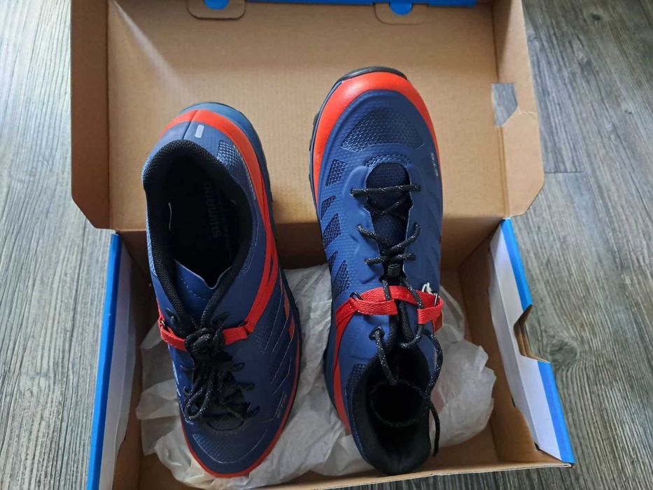 E bike обувки SHIMANO ET 5- SH- E500.