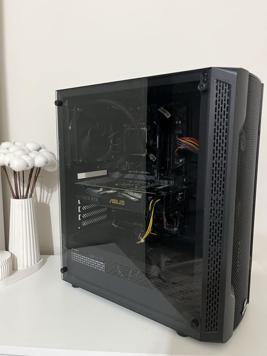 Компьютер 1660s/ i7