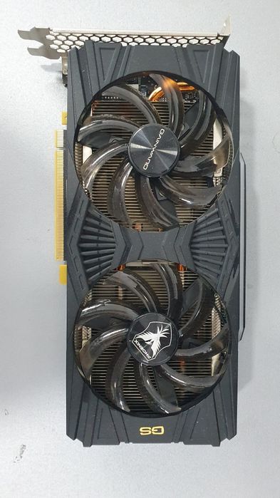Palit rtx 2060 super