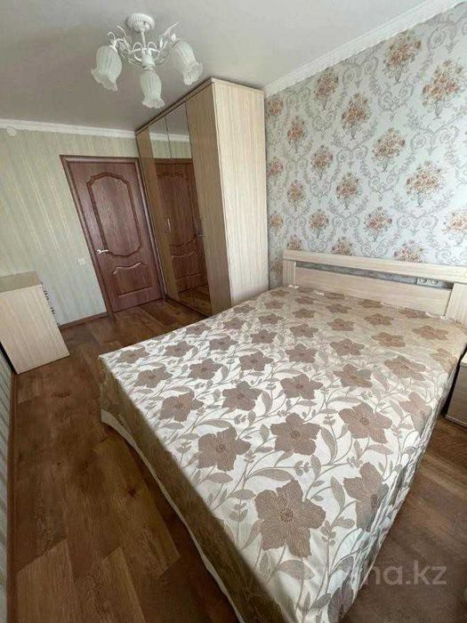 Продажа 4-комнатной квартиры Пушкина