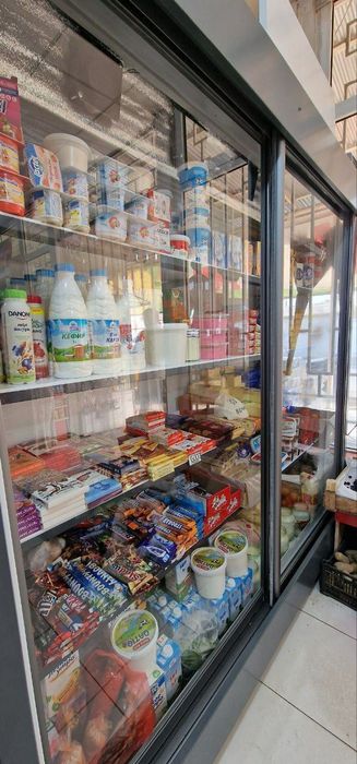 SHKAF XOLODELNIK zakazga yosaymiz