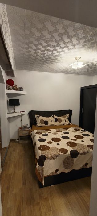 De vinzare apartament