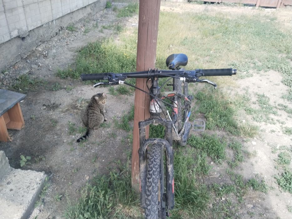 Продам велосипед