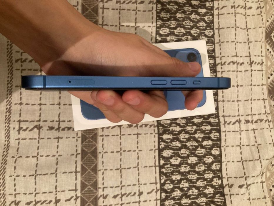 Айфон 13 Кызылорда