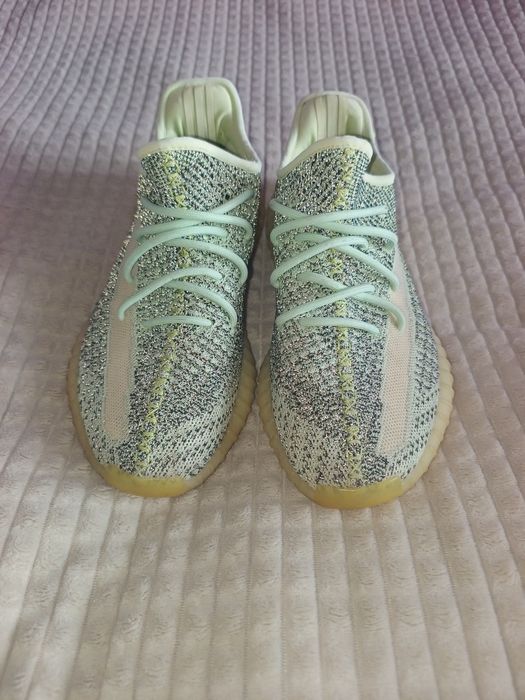 Yeezy Yeezreel Reflective