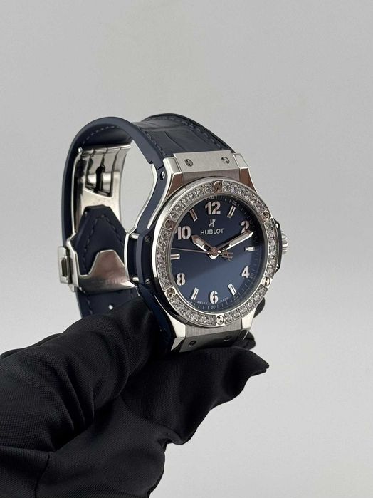 Наручные часы HUBLOT BIG BANG