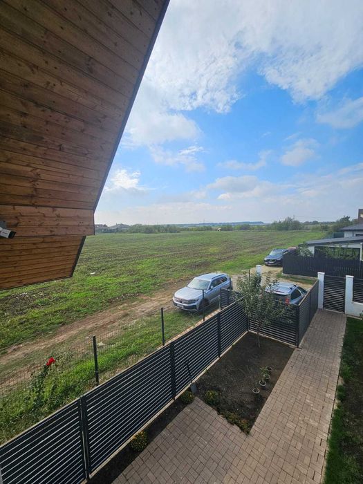 Inchiriere Vila P+E, complet mobilata, Corbeanca