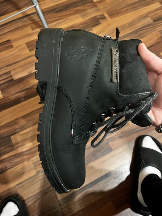 Мъжки ботуши U.S. POLO ASSN.