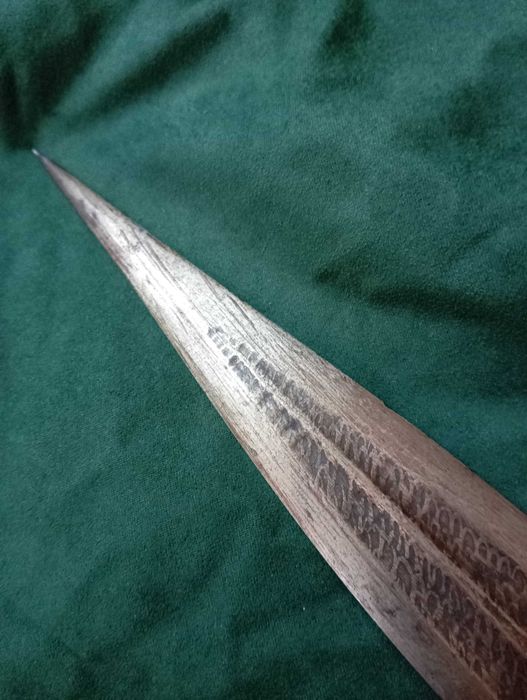 Стар кинжал, 60 см.