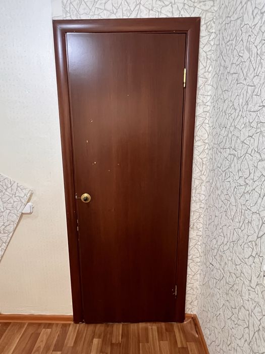 Двери межкомнатные