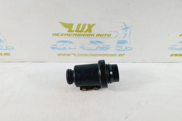 Rezonator aer a6511400487 Jeep Compass 1 (facelift) (2011 - 2013) om651