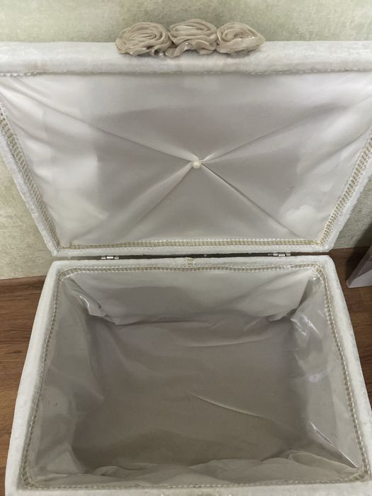 Продам сундуки 3 штуки