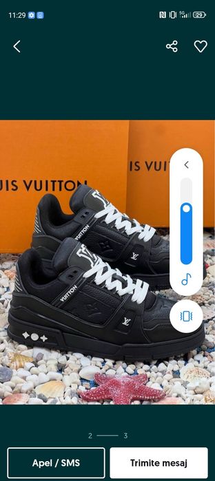 Louis Vuitton premium