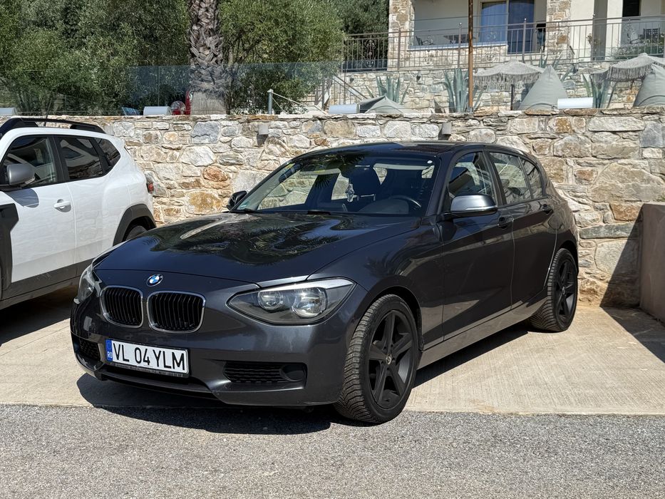 BMW Seria 1