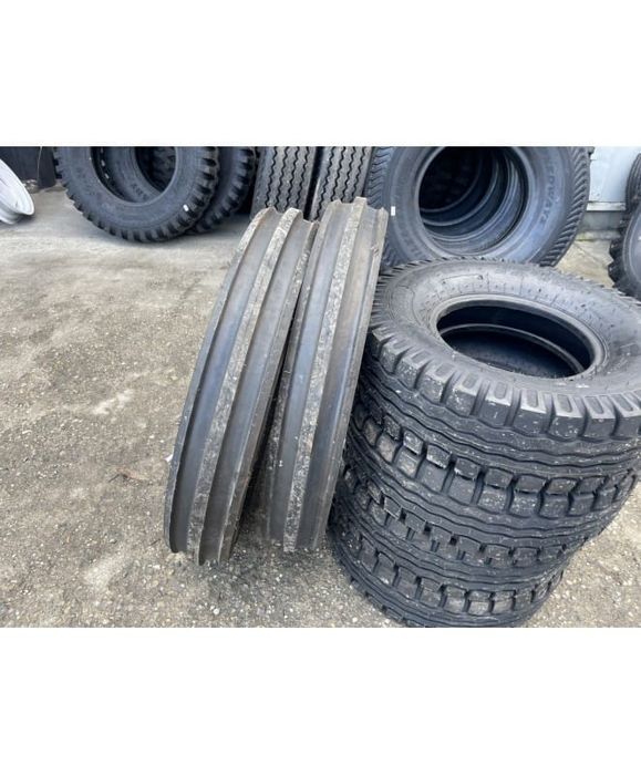 Anvelopa 6.00-19 SRC SW-201 8PR TT  Cauciucuri tractor, Fiat, Case, Fendt, John Deere, New Holland, Massey Ferguson, UTB   Cauciucuri tractor, Fiat, C
