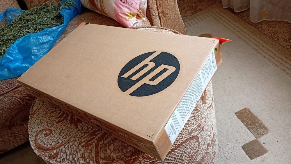 Продам Ноутбук hp