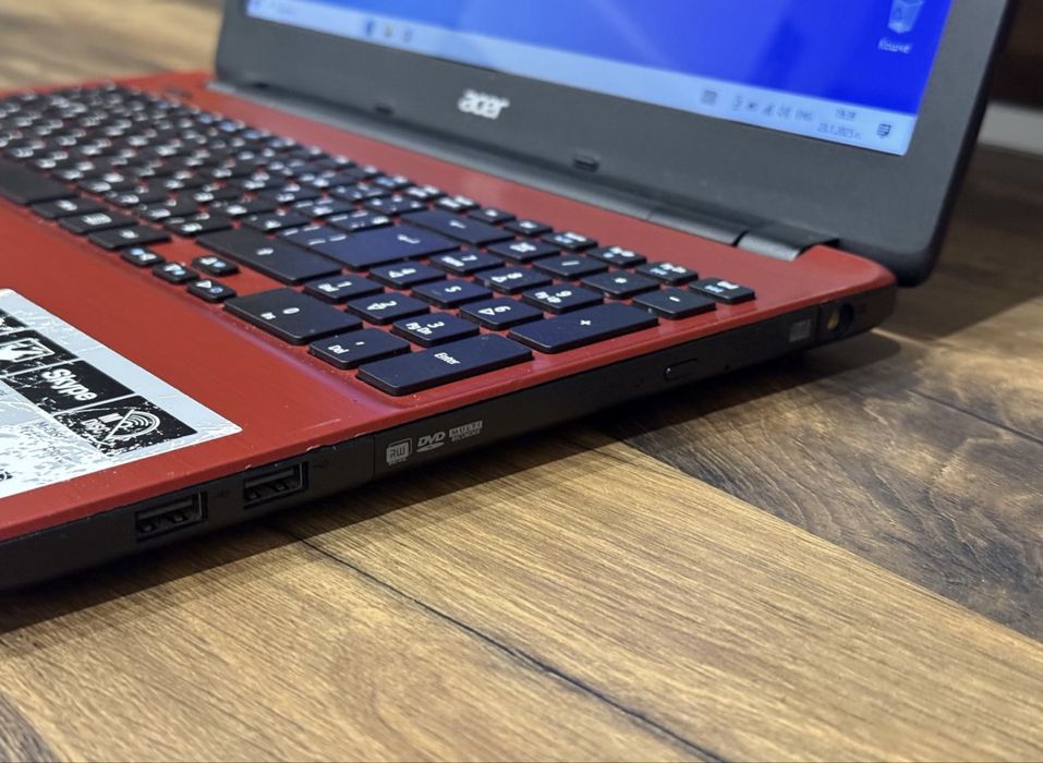 Лаптоп Аcer Aspire E5-511