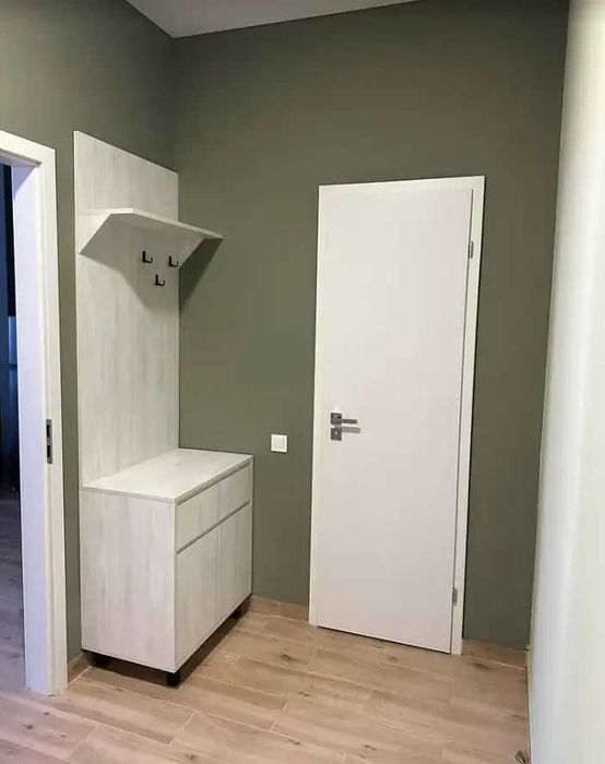 Дава се под наем Едностаен апартамент в София, Център - 45 кв.м за 331.5 € - Снимка #2