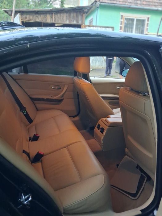 Vand Bmw seria 3 e 90