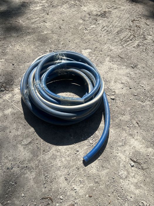 Шланг Хюндай садовый 20 м