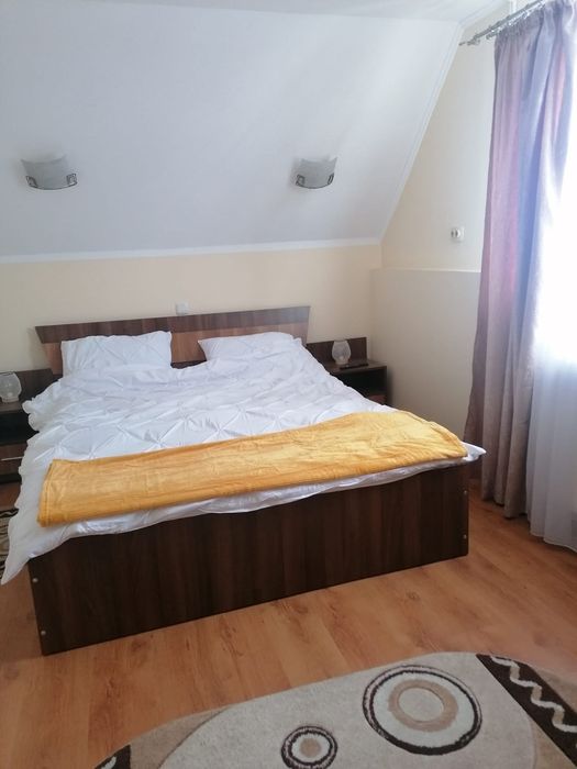 Cabana de închiriat Ranca