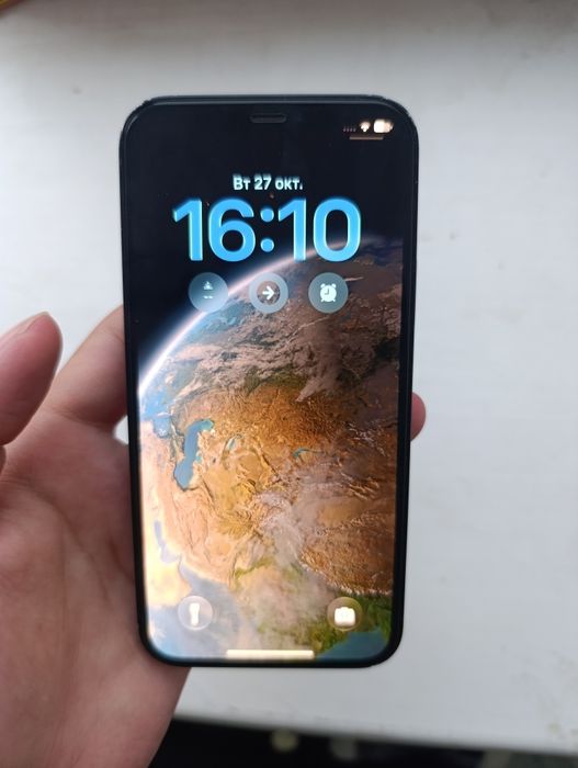 iPhone 12 128 гигабайтов
