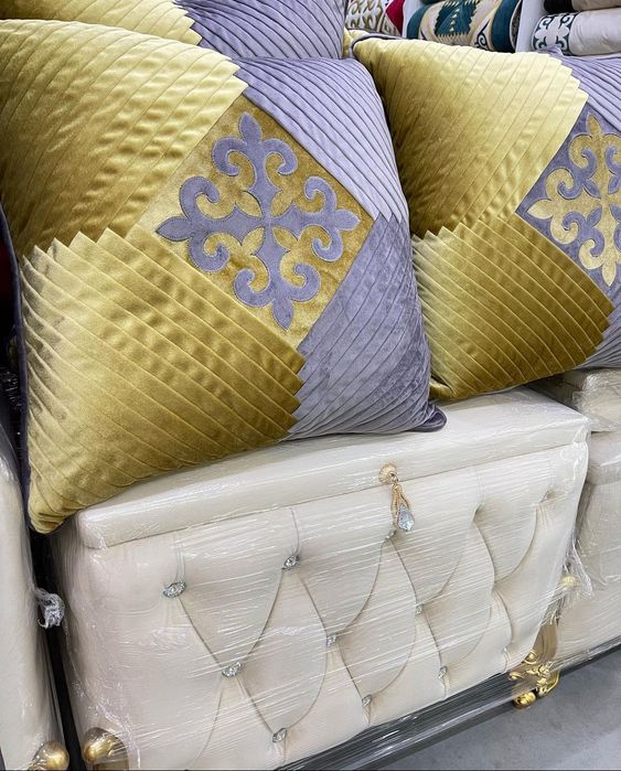 Сандық жаңалаймыз