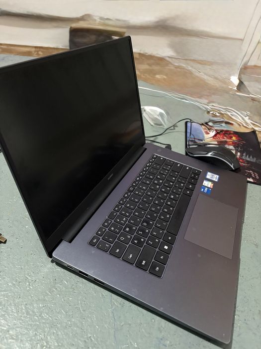 Продам Ноутбук Huawei