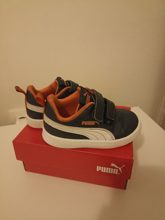 Детски маратонки Puma