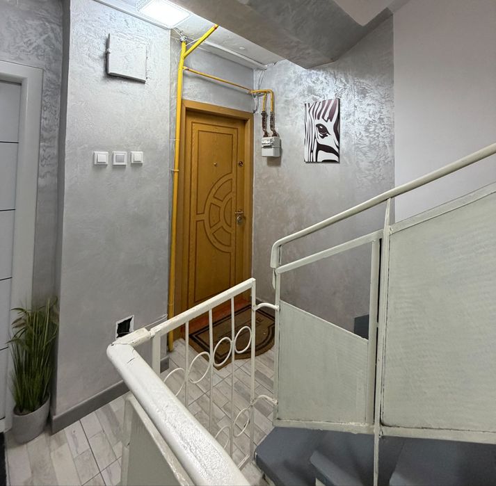 Apartament 3 camere de inchiriat