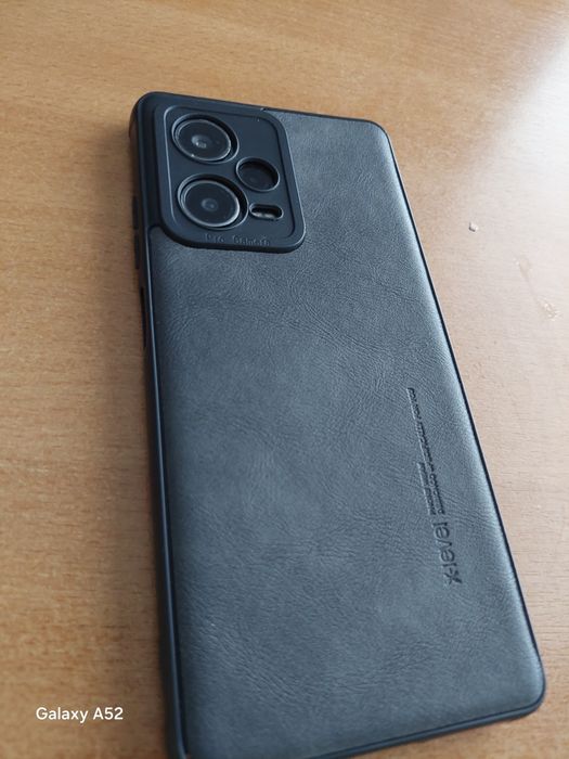 Обменяю xiaomi redmi note 12 pro 5G. Читать описание.