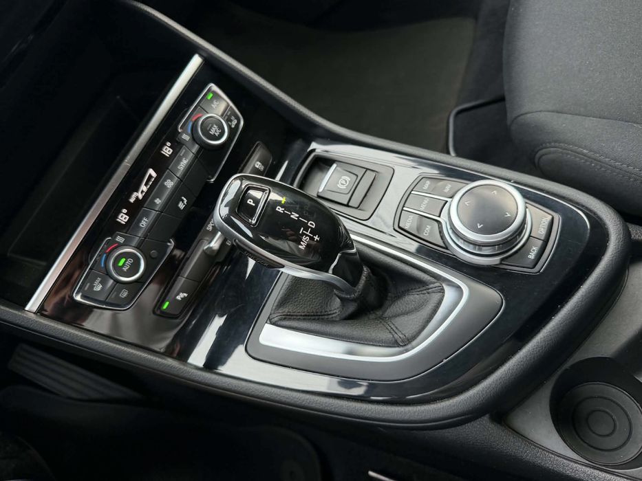 BMW 2 Series 2019 — imagine 5