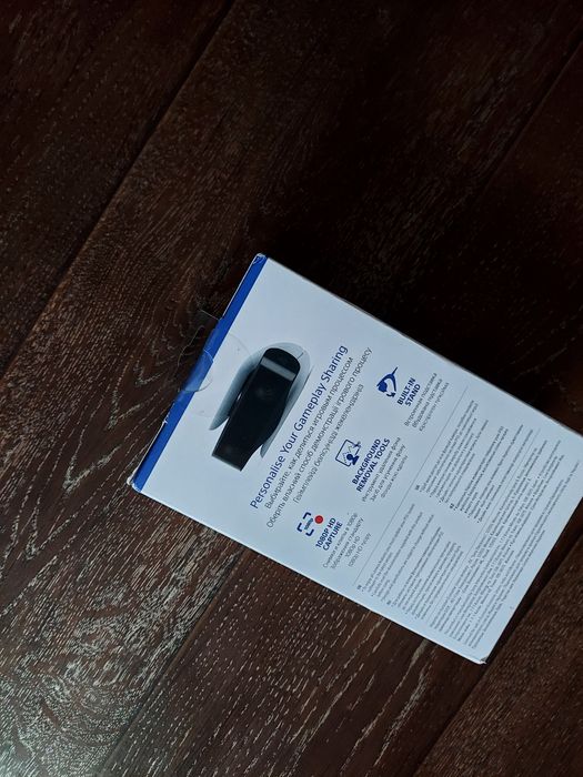Продам аксессуары для Playstation 5