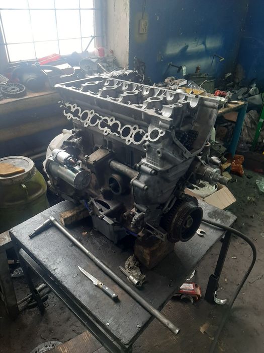 Ремонт двигателя газель ремонт двигателя уаз.