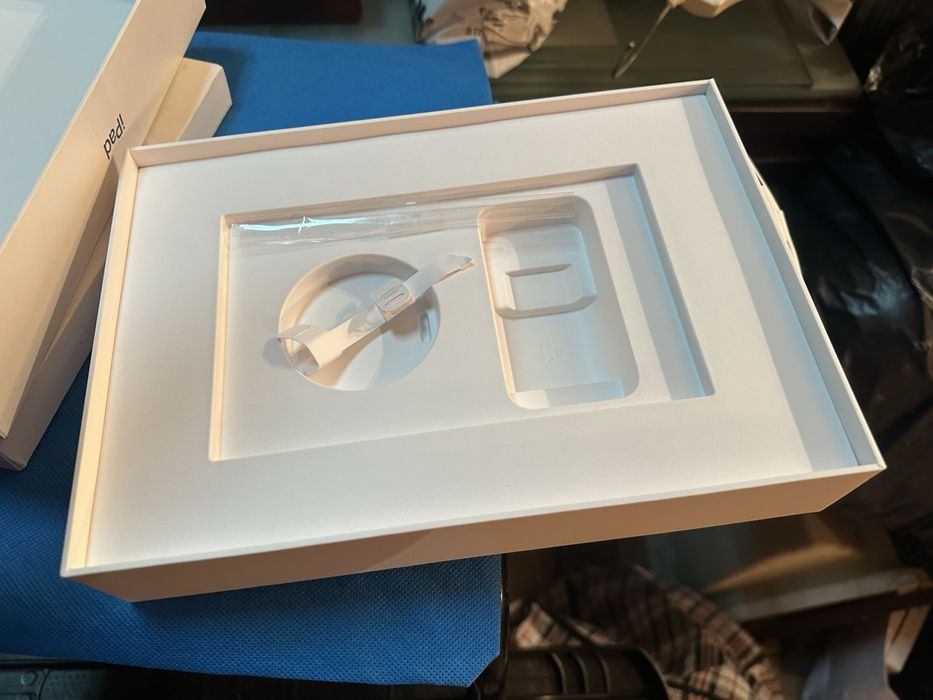 Оригинальная коробка Ipad