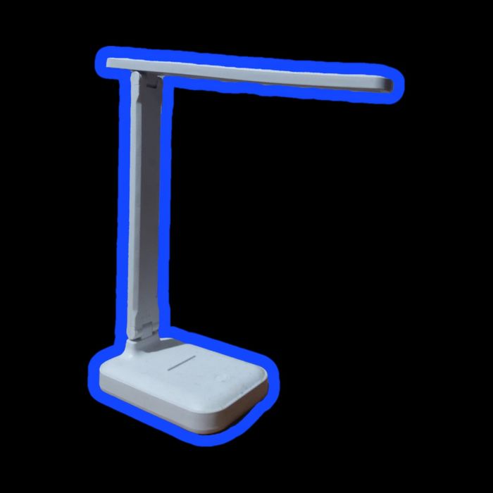 Продаю настольная лампа