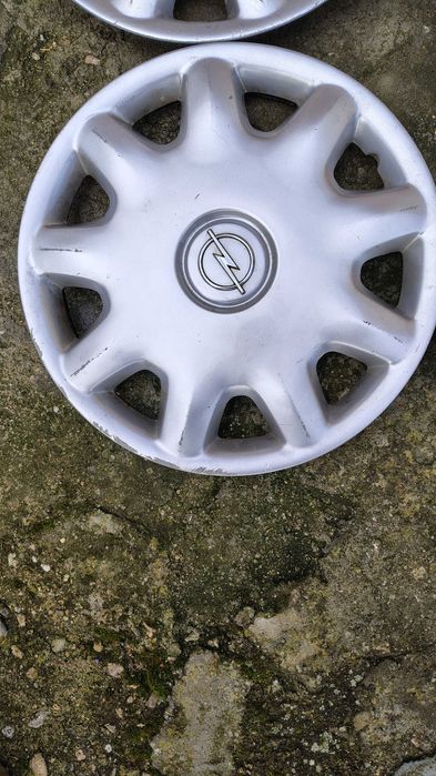 Оригинални тасове за Опел