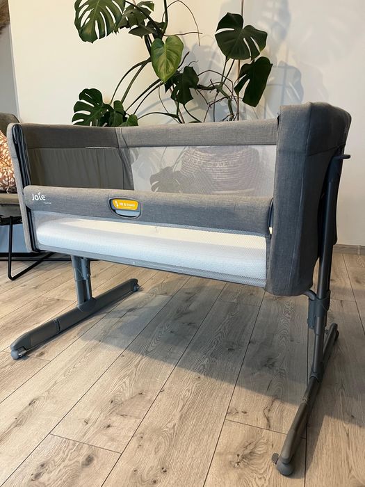 Patut Joie roomie, co-sleep