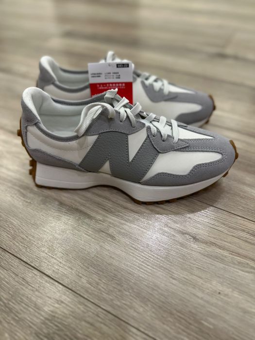 кроссовки new balance
