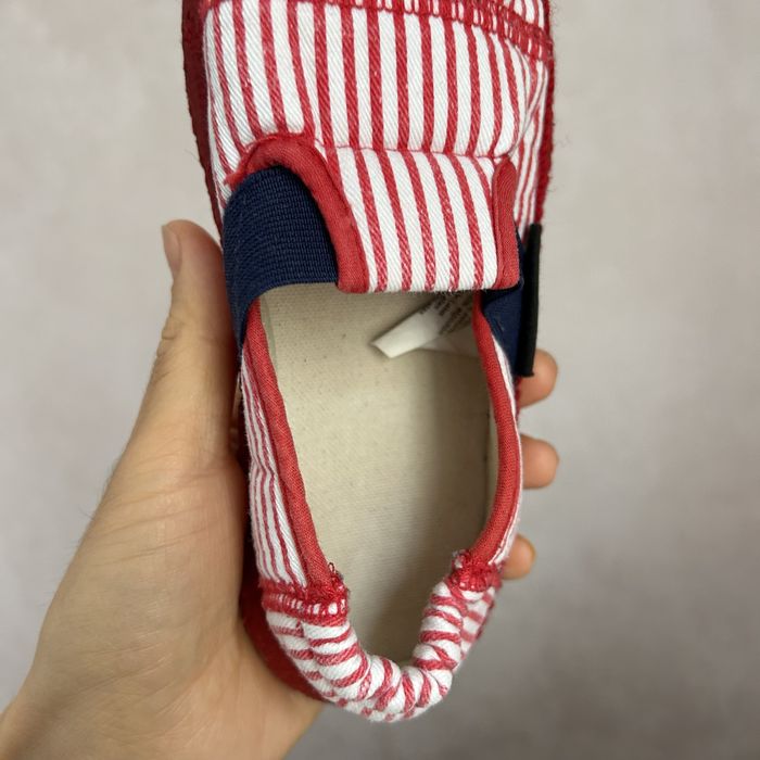 Тапочки Nanga Германия