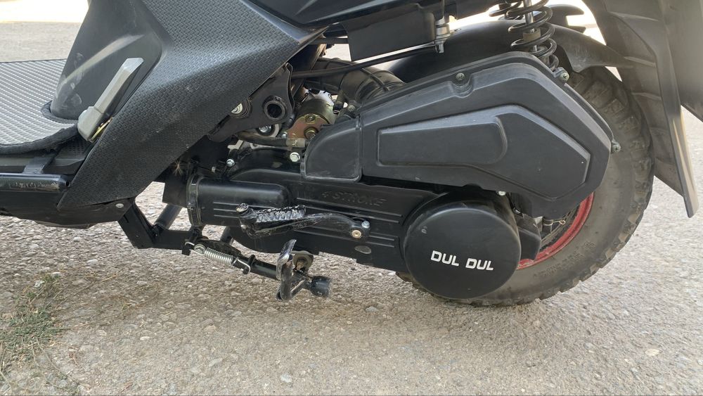 Обкаткадан жакында оты