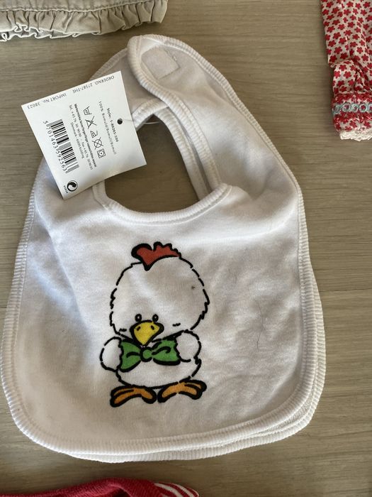 Vand lot haine ptr.fete(2-4 luni)superbe(13).