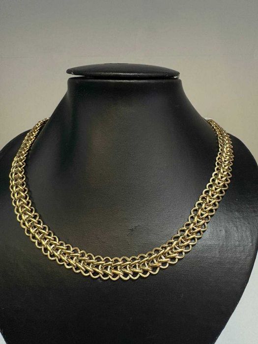 Lant Model Deosebit Aur 14k 21.22gr (cdc)