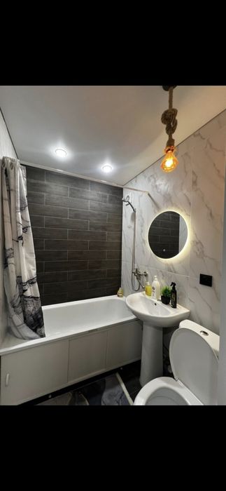 Люкс самом центре кондиционер смарт телевизор