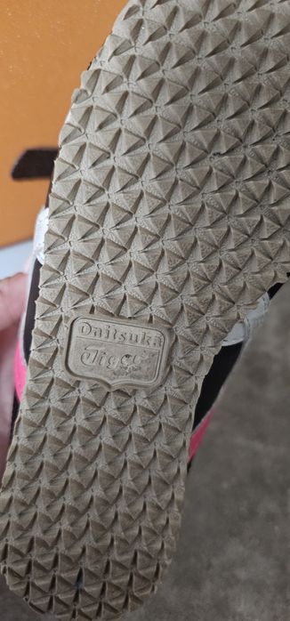 Обувь детская 32  размер кожа  Onitsuka Tiger